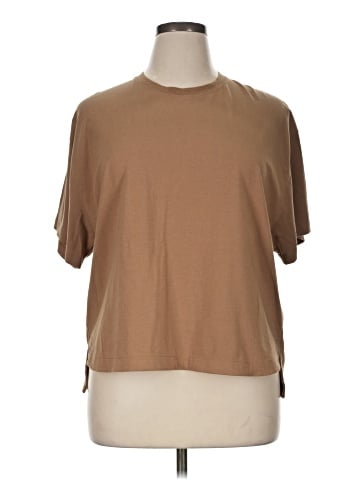 Athleta Short Sleeve T-Shirt (view 1)