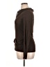 BCBGeneration Brown Long Sleeve Top Size XL - photo 5