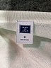 Janie and Jack Ivory Cardigan Size 5 - photo 3