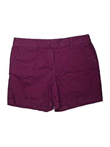 Ann Taylor LOFT Outlet Shorts (view 1)