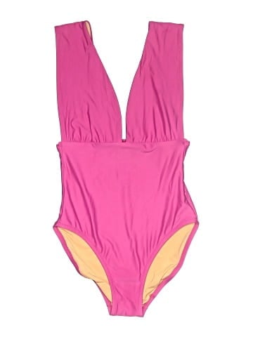 J.Crew One Piece Swimsuit (view 1)