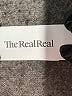 Emporio Armani Black Jeans Size M (estimated) - photo 8