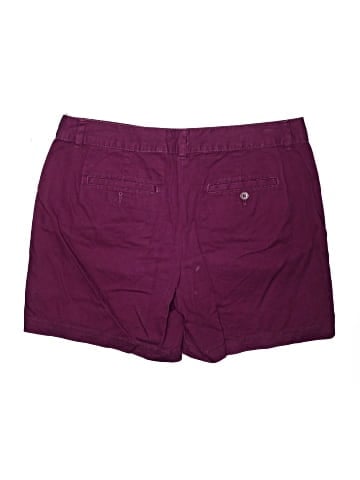 Ann Taylor LOFT Outlet Shorts (view 2)