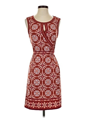 Max Studio Casual Dress (view 1)
