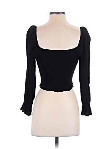 Sunday Best Long Sleeve Top (view 2)