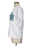 Assorted Brands Print White Short Sleeve T-Shirt Size L - photo 5