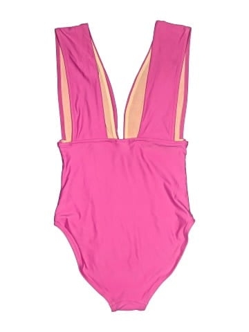 J.Crew One Piece Swimsuit (view 2)