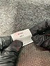 Eileen Fisher Gray Jacket Size L (petite) - photo 7