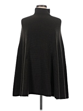 Ellen Tracy Poncho