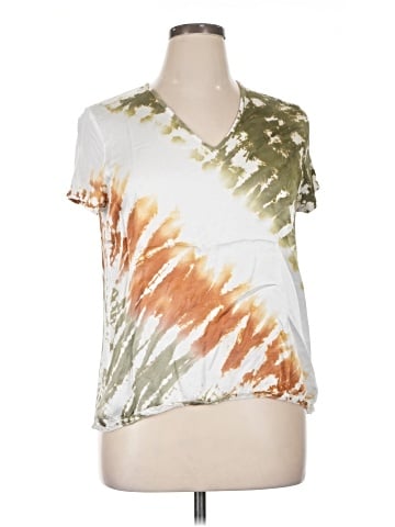 XCVI Short Sleeve T-Shirt (view 1)