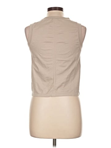 Yogalicious Sleeveless T-Shirt (view 2)