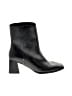 Old Navy Black Ankle Boots Size 11 - photo 1