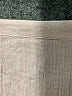 Unbranded 100% Cotton Brown Long Sleeve Button-Down Shirt Size L - photo 7
