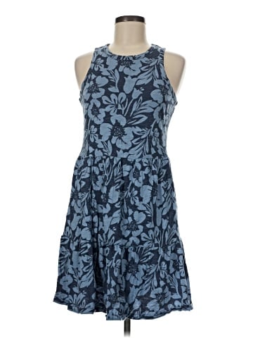 Market and Spruce Casual Dress (view 1)