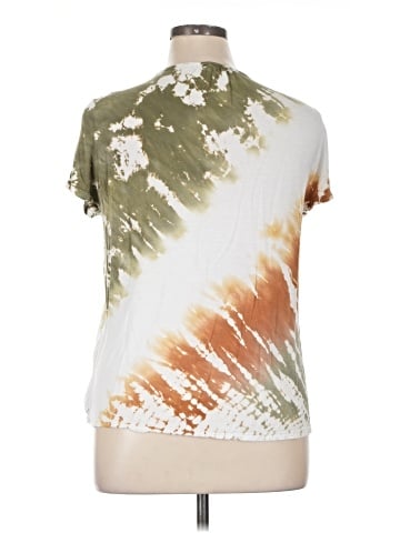 XCVI Short Sleeve T-Shirt (view 2)