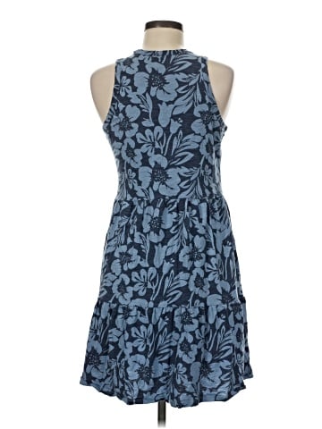 Market and Spruce Casual Dress (view 2)