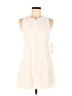 Athleta Ivory Casual Dress Size M (petite) - photo 1