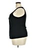 Torrid Black Sleeveless Top Size 2X Plus (2) - photo 5