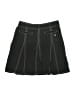 Athleta Solid Black Skort Size L (estimated) - photo 2