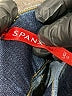 SPANX Blue Jeans Size L - photo 7