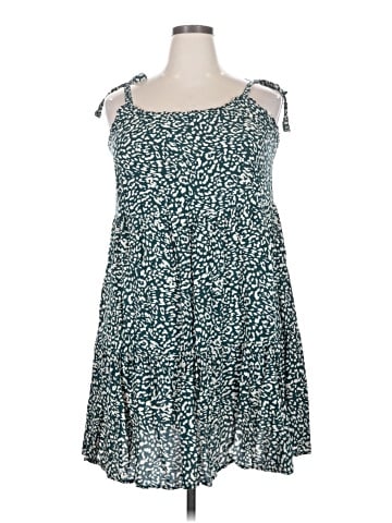 Jessica Simpson Casual Dress (view 1)