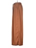 Tronjori 100% Polyester Brown Casual Pants Size S - photo 5
