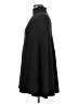 Ellen Tracy Black Brown Poncho One size - photo 5
