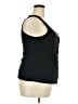 Torrid Black Sleeveless Top Size 2X Plus (2) - photo 4