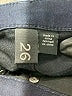Club Monaco Black Jeans Size 26 - photo 5