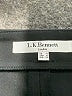 L.K. Bennett Black Dress Pants Size 10 - photo 7