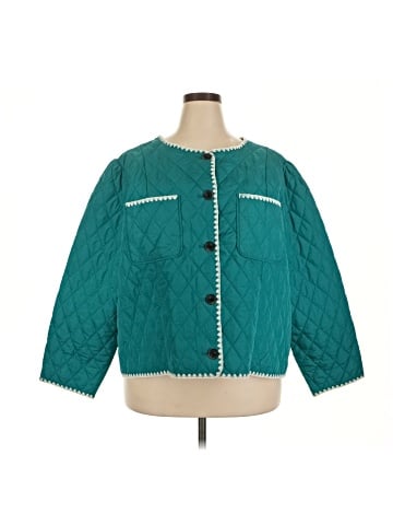 Talbots Jacket (view 1)