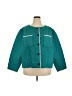 Talbots 100% Polyester Teal Jacket Size 3X - photo 1