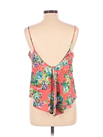Ambiance Apparel Sleeveless Top (view 2)
