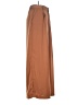 Tronjori 100% Polyester Brown Casual Pants Size S - photo 4