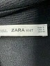 Zara Black Cardigan Size S - photo 7