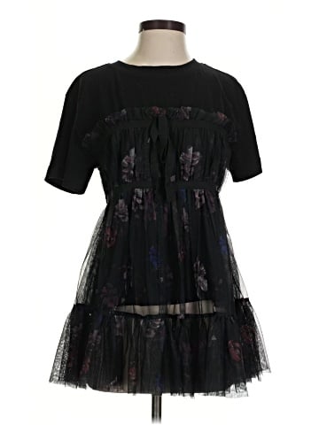 Anthropologie Short Sleeve Top (view 1)