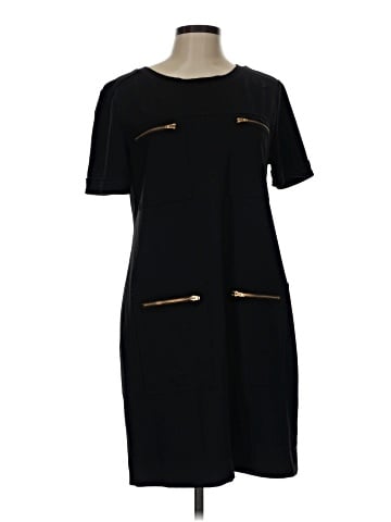 J.Crew Factory Store Casual Dress (view 1)