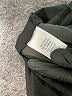 Apt. 9 Black Long Sleeve Blouse Size L - photo 8