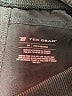 Tek Gear Color Block Black Athletic Shorts Size M - photo 3