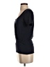 Blue Canoe Black Short Sleeve Top Size S - photo 5