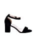 Torrid Black Sandals Size 10 - photo 1