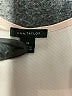 Ann Taylor Tan Sleeveless Top Size XS - photo 7