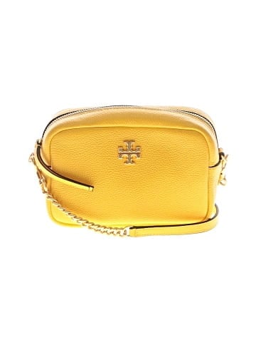 Tory Burch Leather Crossbody Bag (view 1)