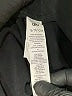 Alo Solid Black Active Pants Size S - photo 7