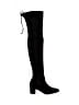 Stuart Weitzman Black Boots Size 5 - photo 1
