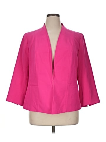 Kasper Blazer (view 1)