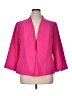 Kasper Pink Blazer Size 16 (estimated) - photo 1