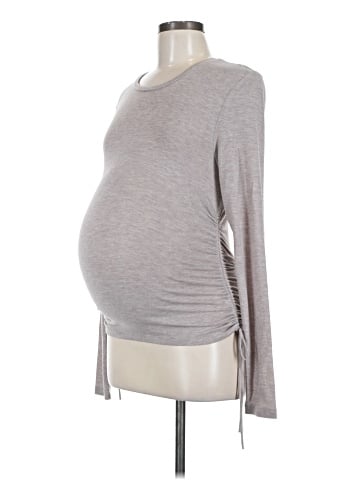 Ripe Long Sleeve Top (view 1)