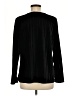 J.Jill Black Pullover Sweater Size M - photo 2