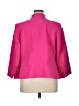 Kasper Pink Blazer Size 16 (estimated) - photo 2